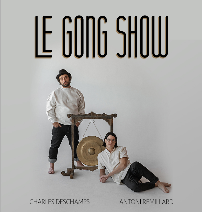 Le Bordel Comédie Club